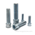 Hexagonal Socket Head Cap Screws